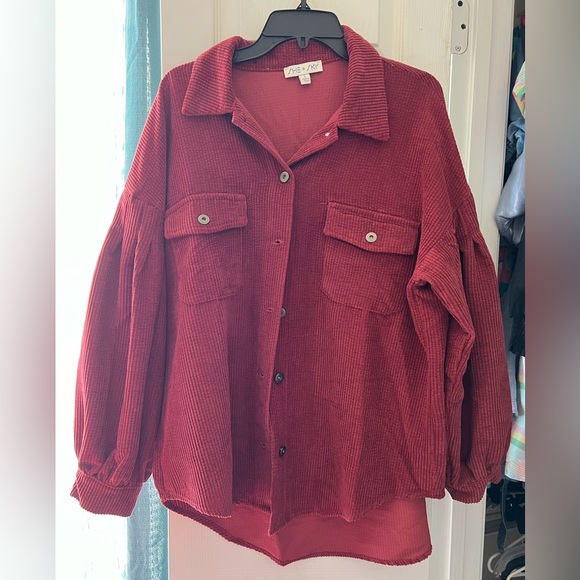 She+Sky Cardigan - Picture 1 of 1